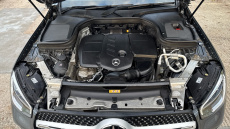 Mercedes-Benz GLC 220d 4Matic AMG Line Premium 5dr 9G-Tronic Diesel Estate